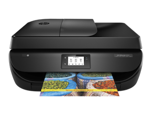 Cartuchos HP OfficeJet 4650
